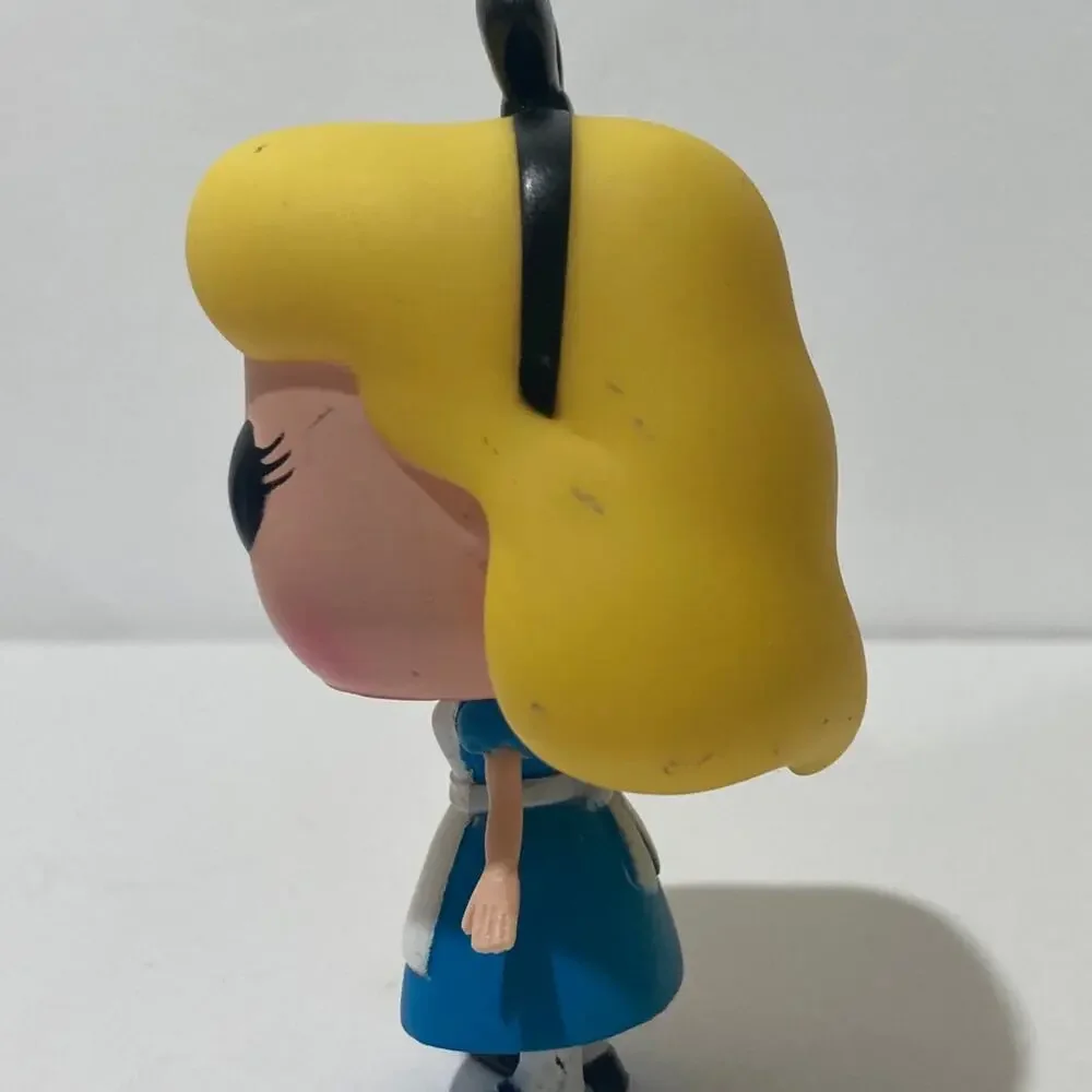 Funko Pop Disney Alice 49 - Picture 4 of 4